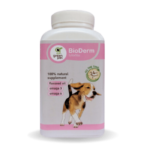 Bioderm ป้องกันเชื้อราและแบคทีเรีย